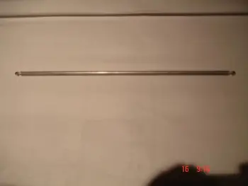 Snare wires for 1967 Camco 99 SUPER