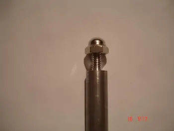 Snare wires for 1967 Camco 99 SUPER