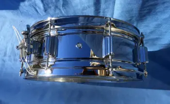 1968/69 Rogers R360 COS/1st model