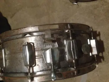 Trying to figure out what model/year/shells this kit is.