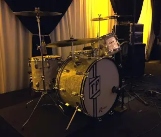 1968/69 Rogers R360 COS/1st model