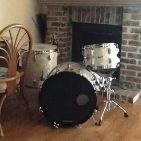 1968/69 Rogers R360 COS/1st model