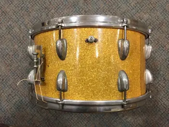 Slingerland 55-58 Concert King 8x15 Snare