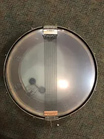 Slingerland 55-58 Concert King 8x15 Snare