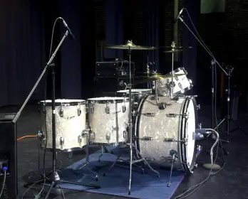 1968/69 Rogers R360 COS DEMO