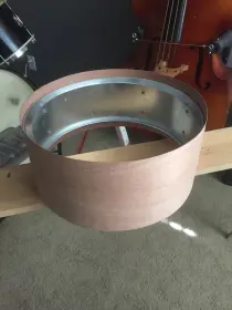 Ludwig Standard &quot; Acrolite &quot;