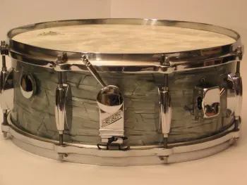 Any Guess on the year of this Gretsch?