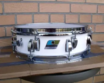 14 X 4-1/4&quot; LUDWIG Piccolo Snare.