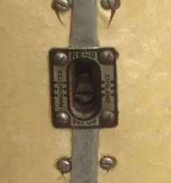 Reno Pressure Ring