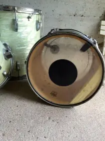 20/16/12/13 Ludwig WMP 60s kit