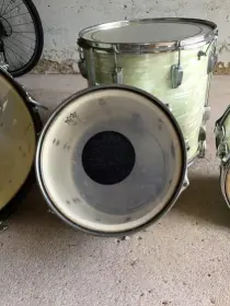 20/16/12/13 Ludwig WMP 60s kit