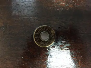 Restore of Pioneer Bass Drum