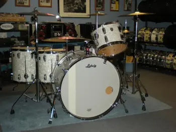1968/69 Rogers R360 COS DEMO