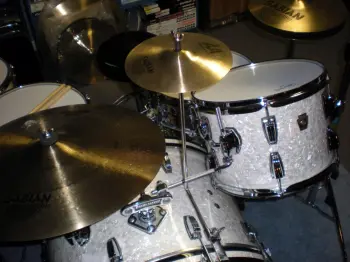 1968/69 Rogers R360 COS DEMO