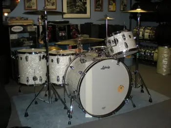 1968/69 Rogers R360 COS DEMO