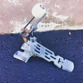 Rogers Swivomatic Bass Drum Pedal