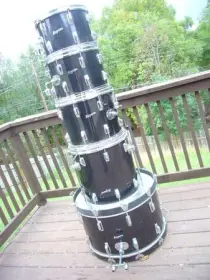 Rogers Drums
