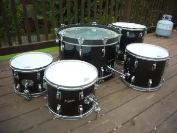 Rogers Drums