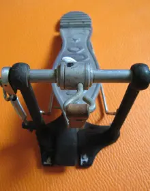 Camco foot pedal...