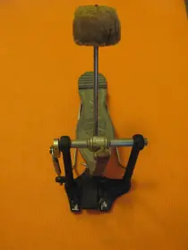 Camco foot pedal...