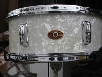 At last a Shelbyville, snare.