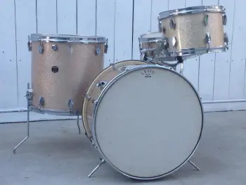 A FIBES bop kit...