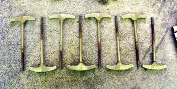 Rust never sleeps