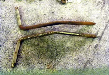 Rust never sleeps