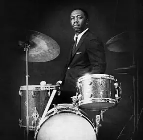 1964 Gretsch RB bop kit