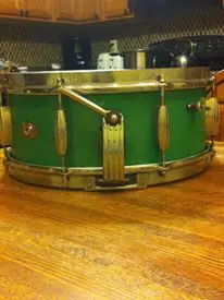 1950's Slingerland Radio King