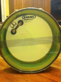 1950's Slingerland Radio King