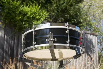 Slingerland Universal Resoration - Done - Pics