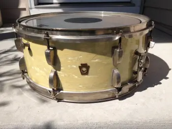 15&quot; WFL Snare