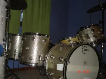 Matching Snare vs Non-Matching Snare?