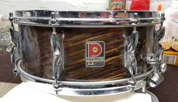 At last ... Premier Mahogany Duroplastic Royal Ace Originally Sold With My Kit