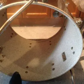 Help identifying drum series and value.