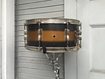 WFL 6.5x15 Contest Model Duco
