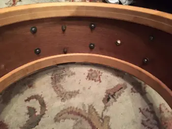 WFL 6.5x15 Contest Model Duco