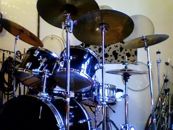 How Many Canadian Members Here &amp; Let`s See Your Vintage Drums!!