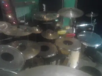 Help identifying drum series and value.