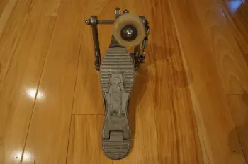 Camco Pedal