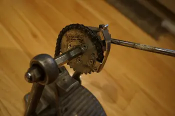 Camco Pedal