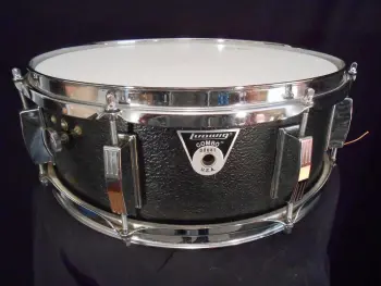 Ludwig - Combo Snare Plastic Lugs 3qty