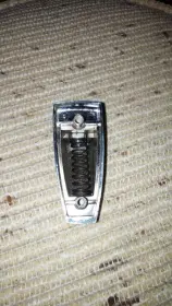 WTB Large Chrome Ludwig Classic Lugs