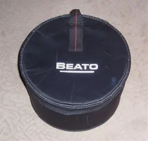 Beato Bag For Bass Drum