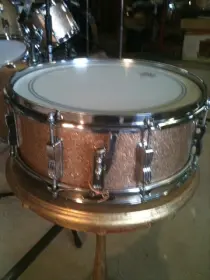 my 66 jazzfest