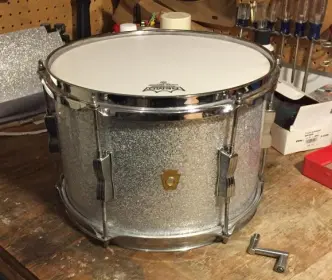 Plug and rewrap '64 clubdate