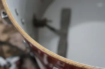 Price Drop! Gretsch RB 14&quot; Field Tom - Wood Hoops