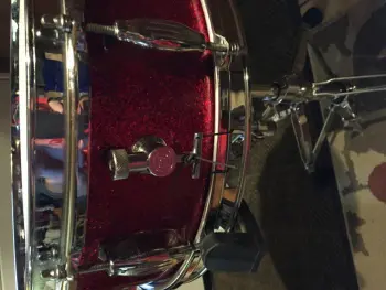 New Score * Camco Tuxedo Snare