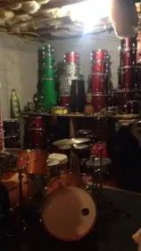 Wee bit of madness